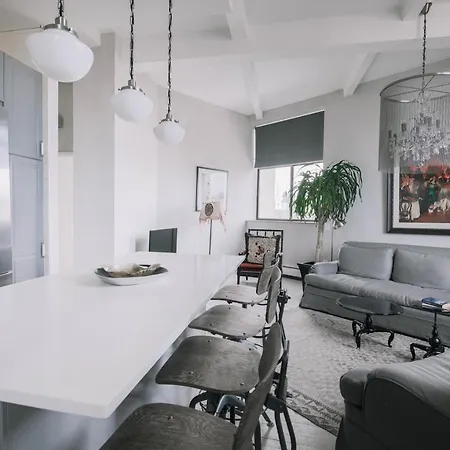 West 4Th Street III By Onefinestay